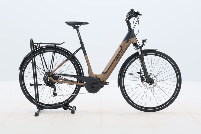 Kreidler VITALITY ECO 7 SPORT CX 2022