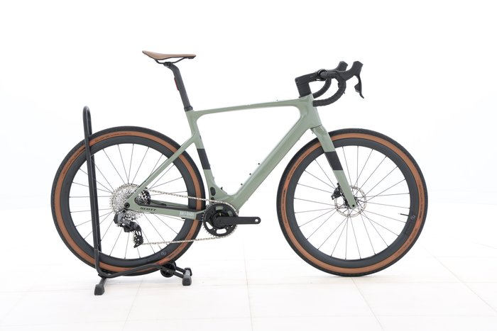 Scott Solace Gravel eRIDE 20 2024