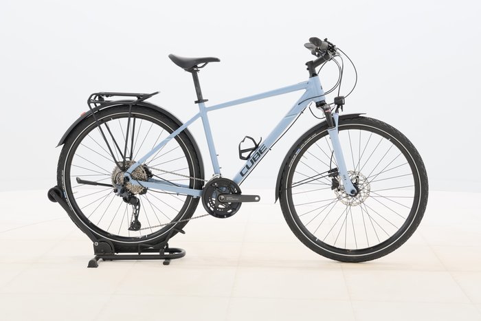 Cube NATURE EXC ALLROAD 2025