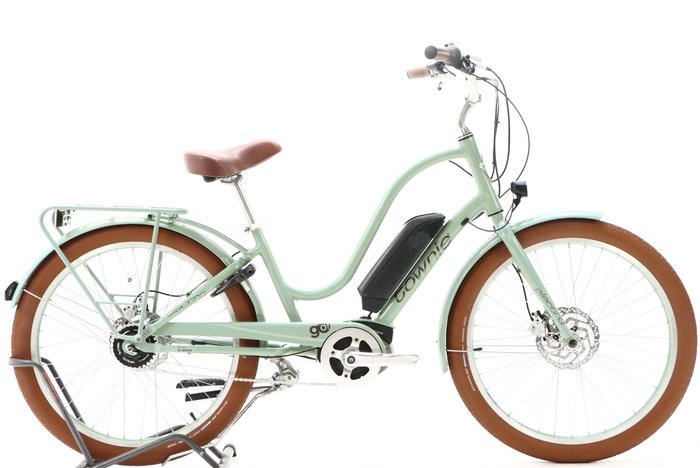 Electra TOWNIE GO! 5I STEP-THRU 2021