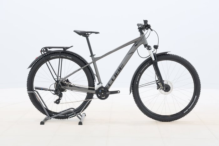 Cube AIM ONE ALLROAD 2025