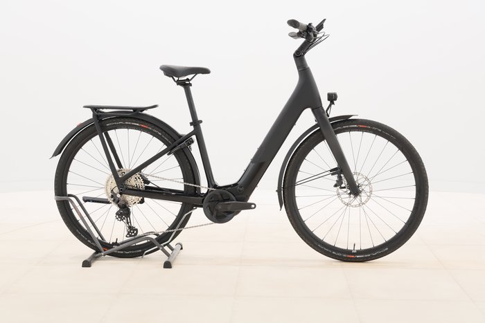 Cube KATHMANDU HYBRID C:62 SLX 400X 2025