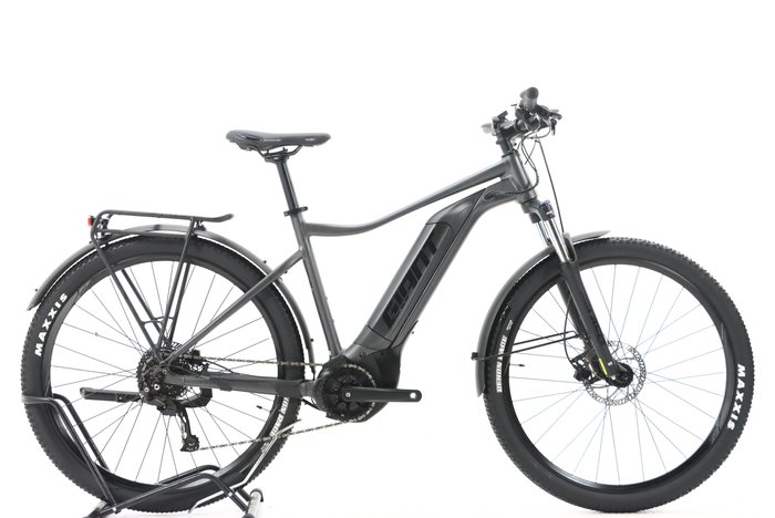 Giant Talon E+ EX 2021
