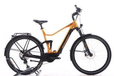 Bergamont E-HORIZON FS ELITE 2021