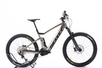 Scott STRIKE ERIDE 920 2021