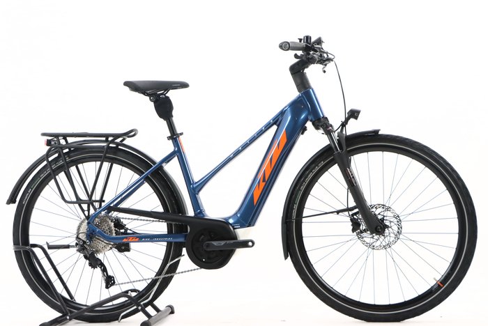 Ktm MACINA TOUR P510 2021