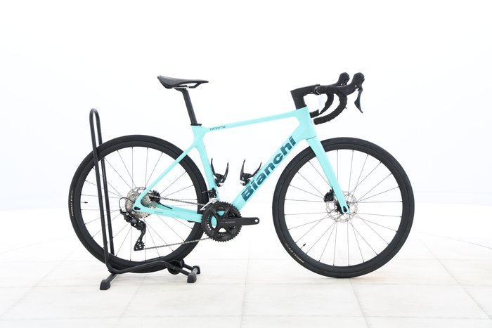 Bianchi INFINITO 105 2025