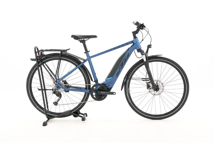 Ktm MACINA CROSS STREET 2022