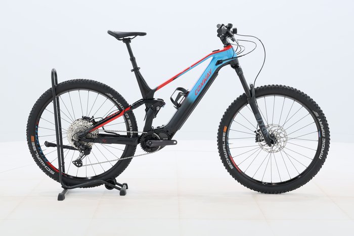 Conway EWME 4.9 2022