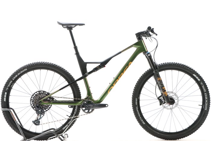 Orbea Oiz M21 2023
