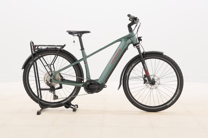 Haibike Trekking 5 2023