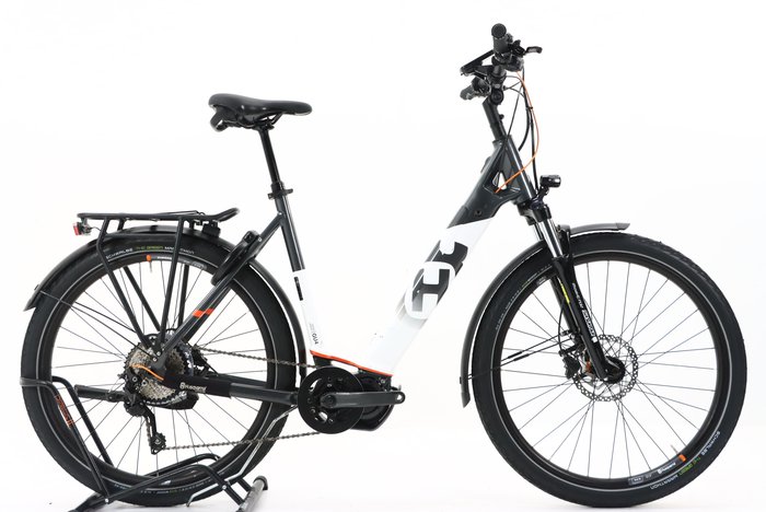 Husqvarna GRAN URBAN 4 2020
