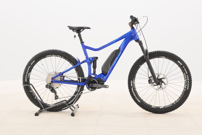 Merida EONE-TWENTY 900E 2017