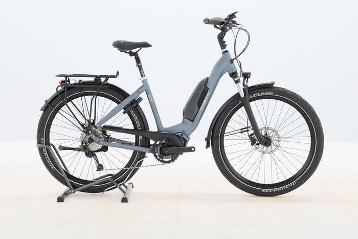 Velo De Ville AES900 ALLROUND ALIVIO 9 2022