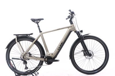 Cube KATHMANDU HYBRID PRO 750 2023