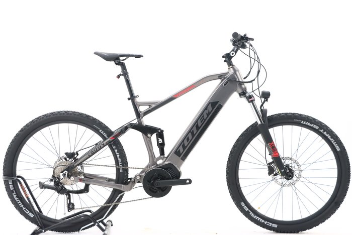 Totem CARRY PRO 2022
