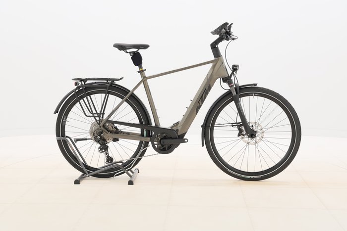 Ktm MACINA MAGIC X PRO 2025
