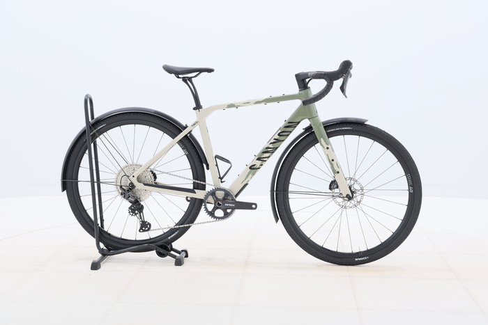 Canyon GRIZL CF 7 ESC 2026