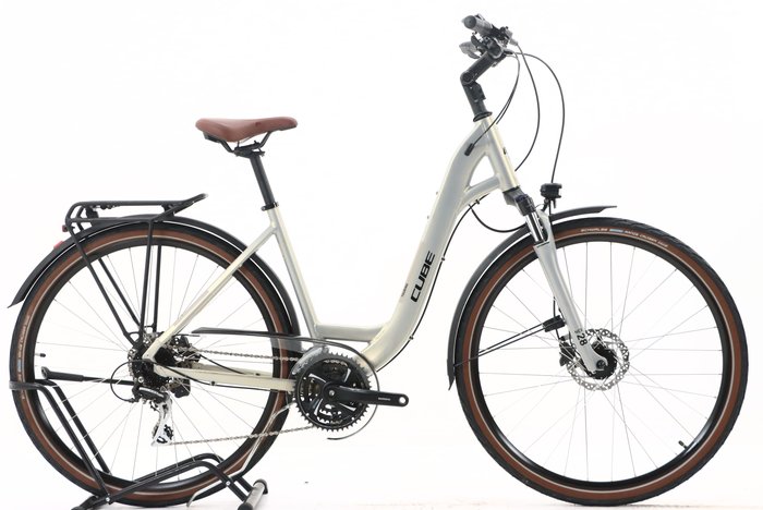 Cube TOURING PRO 2023