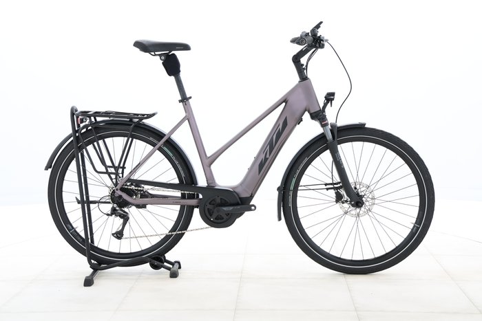 KTM MACINA SILENCE 2024