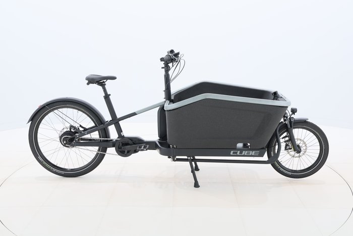 Cube CARGO HYBRID 500 2022