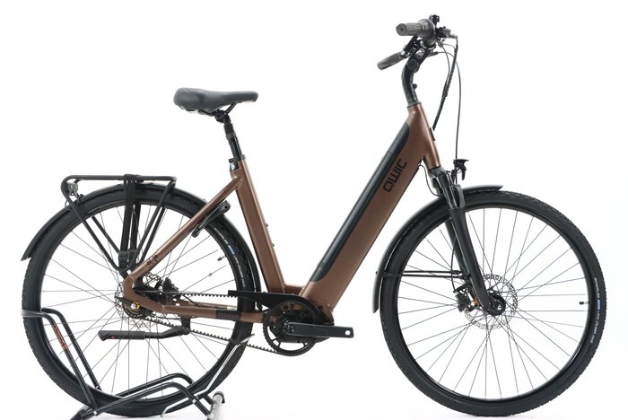 QWIC Premium i MN7+ Belt 2022