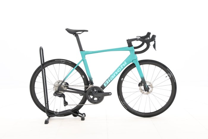Bianchi Specialissima Pro Ultegra Di2 12Sp 2024