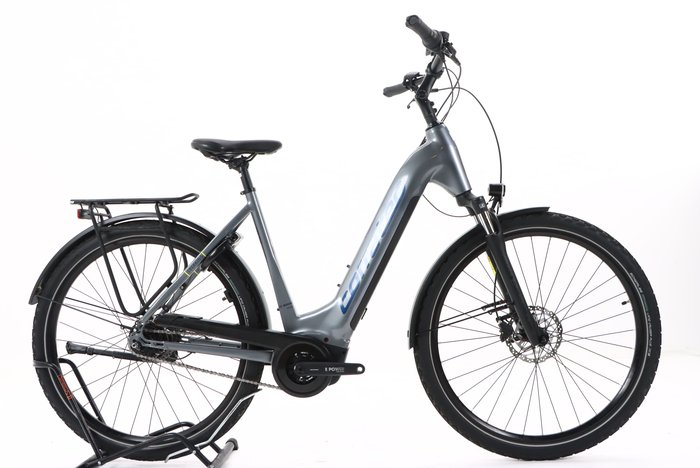 Corratec E-Power Trekking 28 P6 8SC 2024