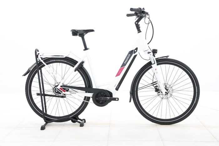 Pegasus SOLERO EVO 8F 2024