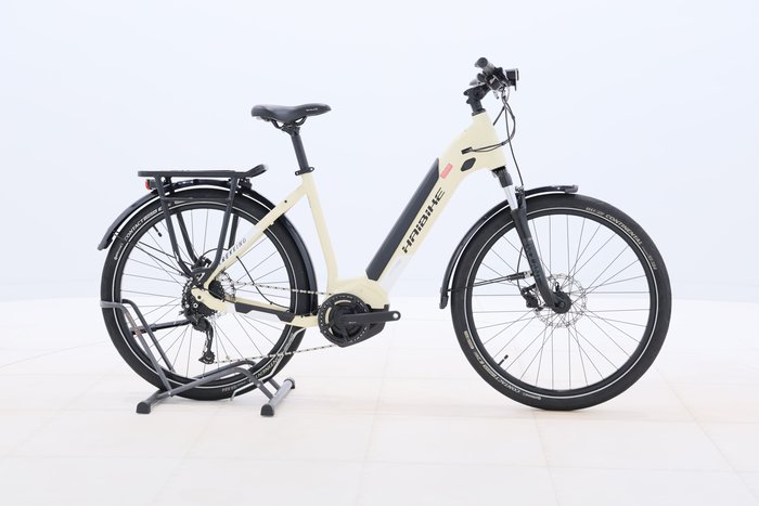 Haibike TREKKING 4 2021