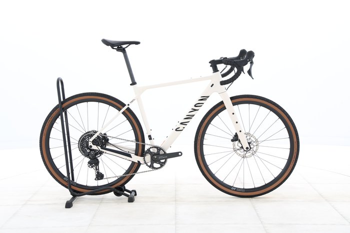 Canyon GRIZL 5 2025