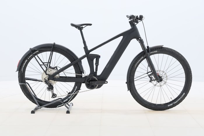 Cube STEREO HYBRID ONE22 SLX 800 ALLROAD 2025