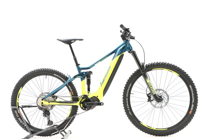 Merida EONE-SIXTY 500 2021