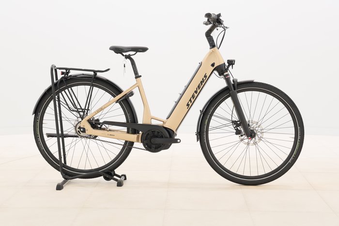 Stevens E-BRIONE LUXE 2022
