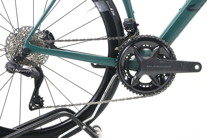Canyon ENDURACE CF SL 8 DISC AERO 2022