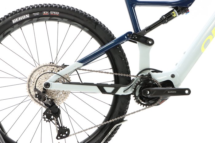 Orbea Rise H20 2023