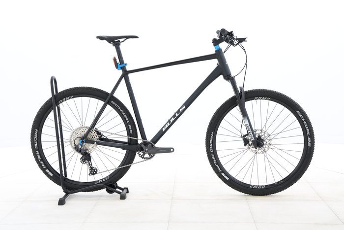 Bulls COPPERHEAD 3 29 2023