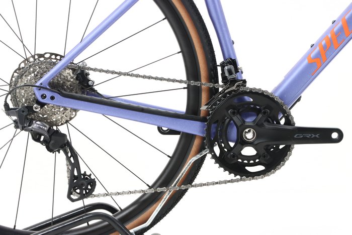 Specialized DIVERGE SPORT CARBON 2024