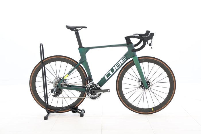 Cube LITENING AERO C:68X SLX 2023
