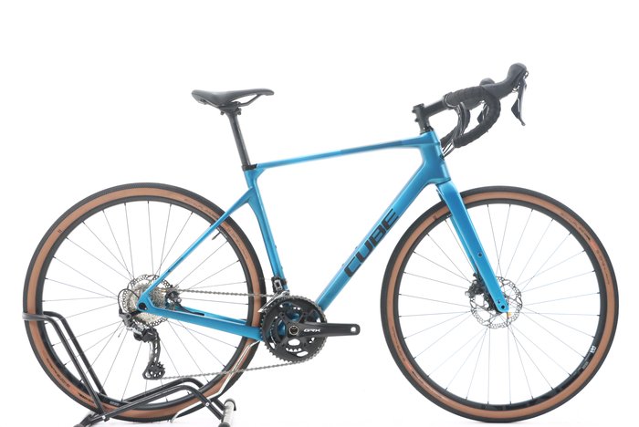 Cube NUROAD C:62 RACE 2023