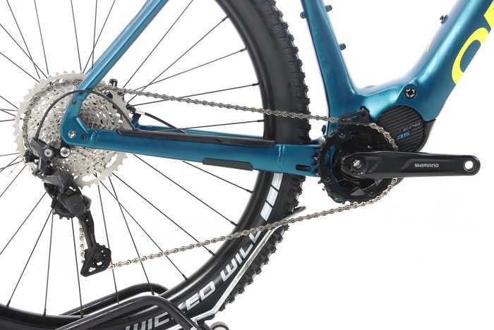 Orbea URRUN 30 2022
