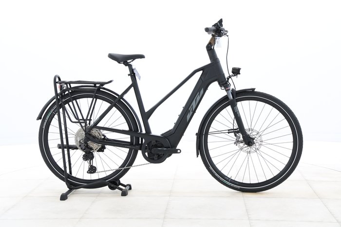 Ktm MACINA STYLE 750 LTD 2022