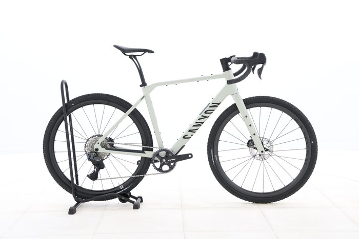 Canyon GRIZL CF 8 DI2 2026