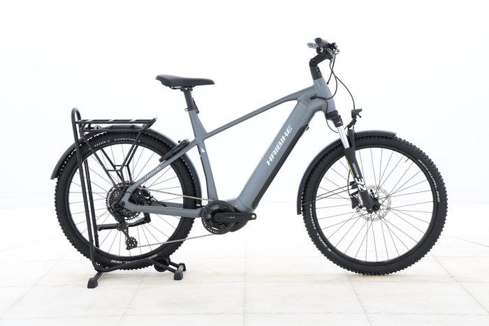 Haibike Trekking 4 2024