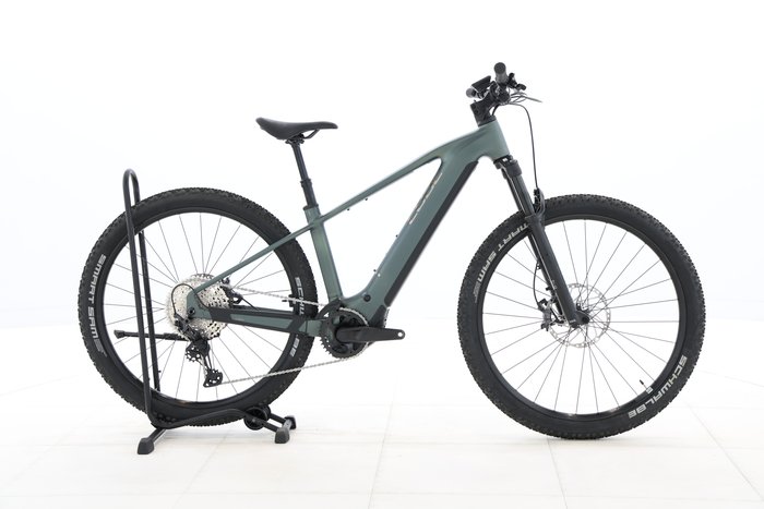 Cube Reaction Hybrid SLX 800 2025