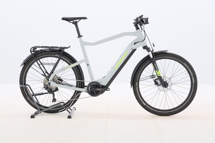 Haibike Trekking 6 2023