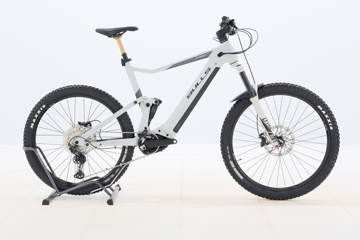 Bulls COPPERHEAD EVO AM 3 625 2023