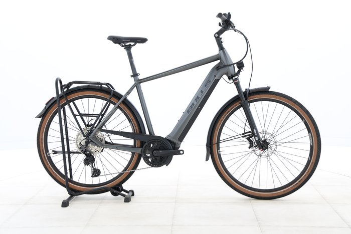 Bulls CROSS LITE EVO 1 750 2023