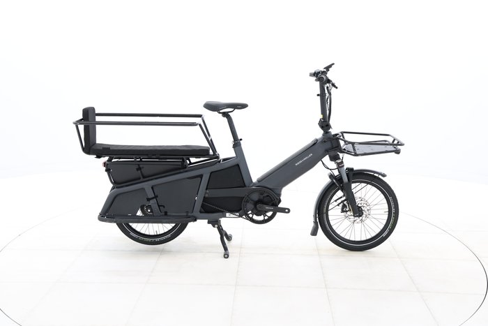 Riese & Müller Multitinker Vario 2023