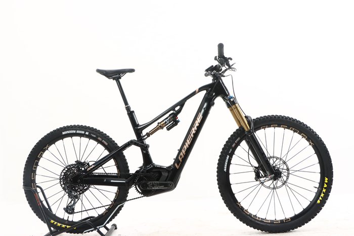 Lapierre Overvolt AM 75th 2024
